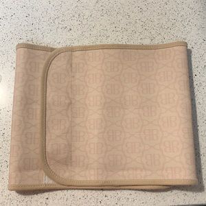 Belly Bandit postpartum belly wrap